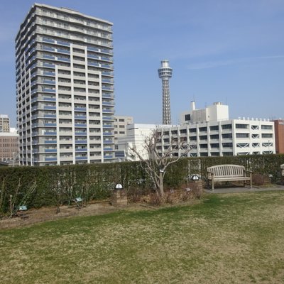 アメリカ山公園