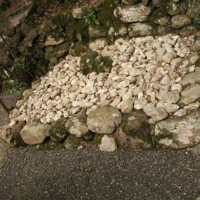 伊勢神宮内宮(皇大神宮)