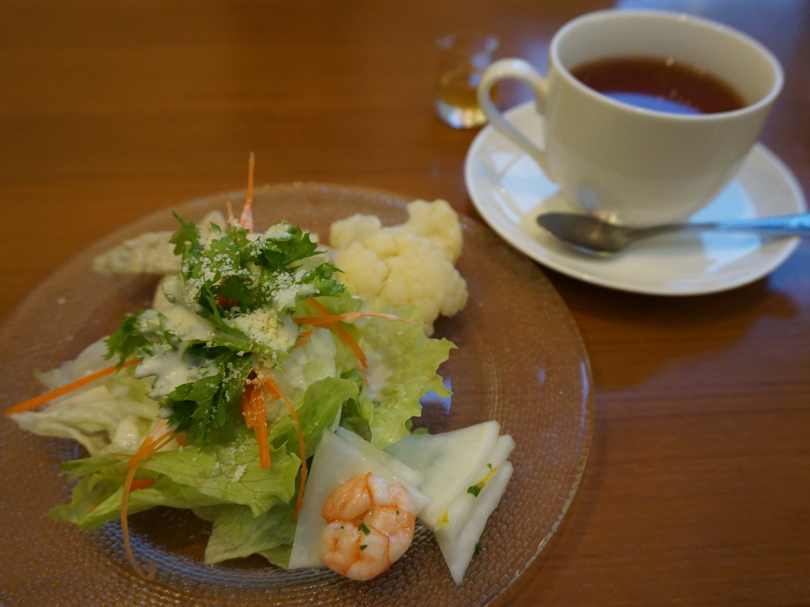栃木県鹿沼にある老舗養蜂園のカフェで はちみつグルメを楽しむ Playlife プレイライフ