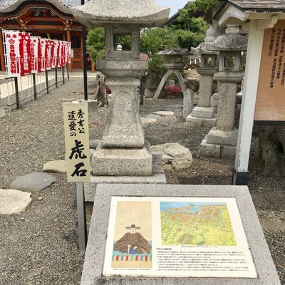 豊国神社