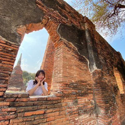 アユタヤ（Ayutthaya ）