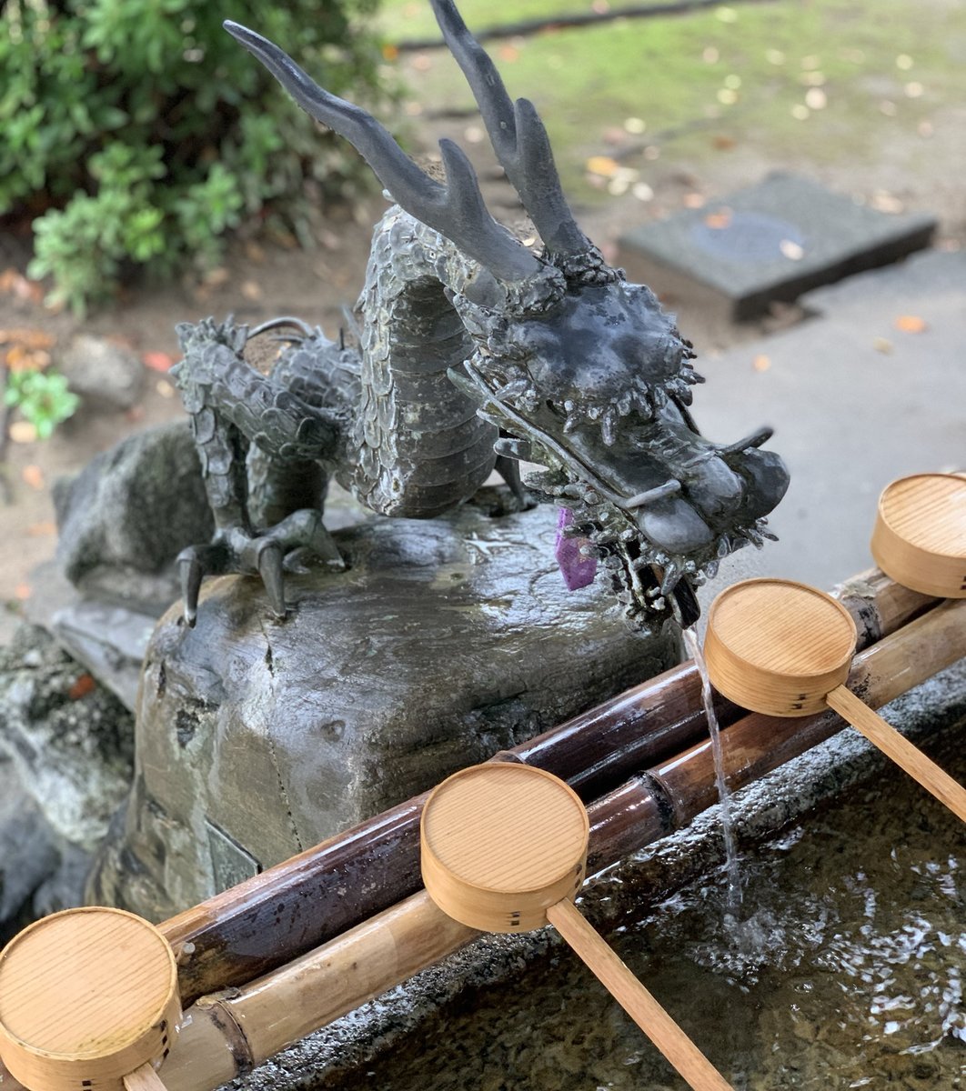 喜多浦八幡大神神社社務所