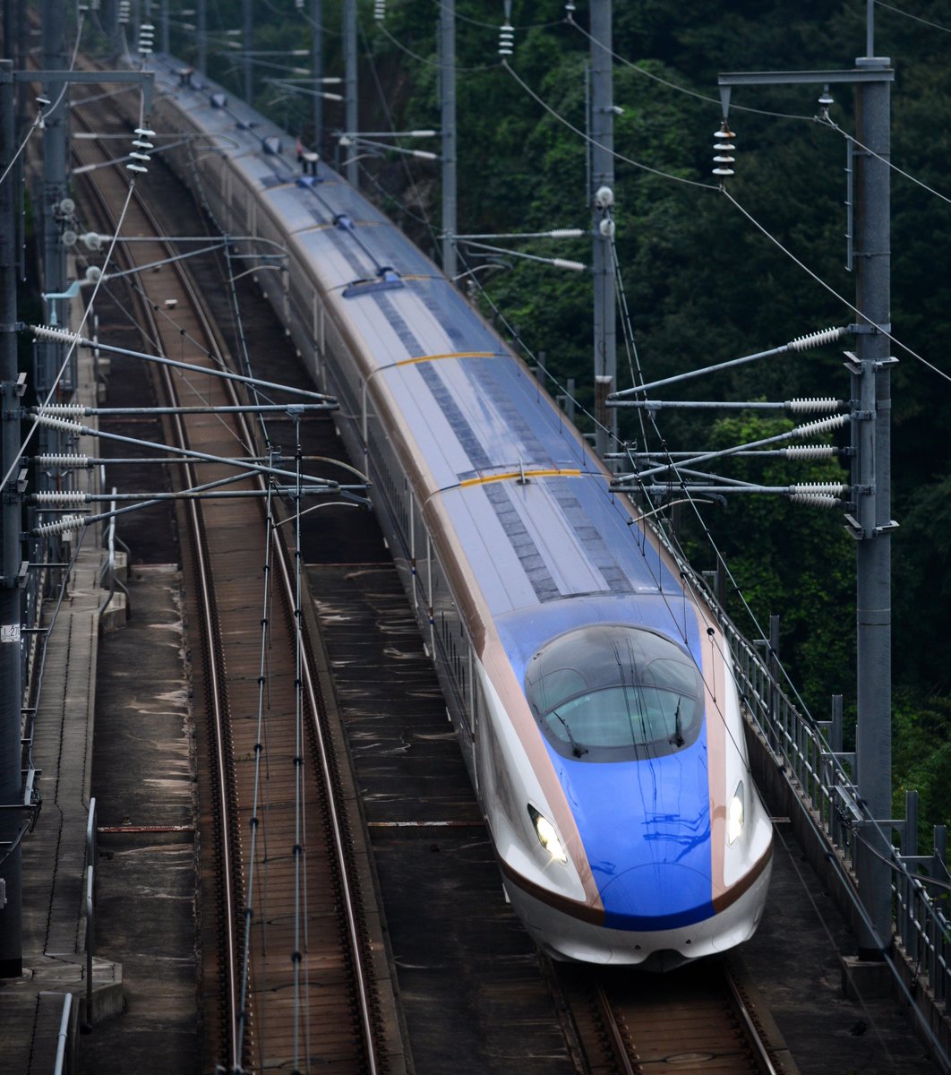 富山駅