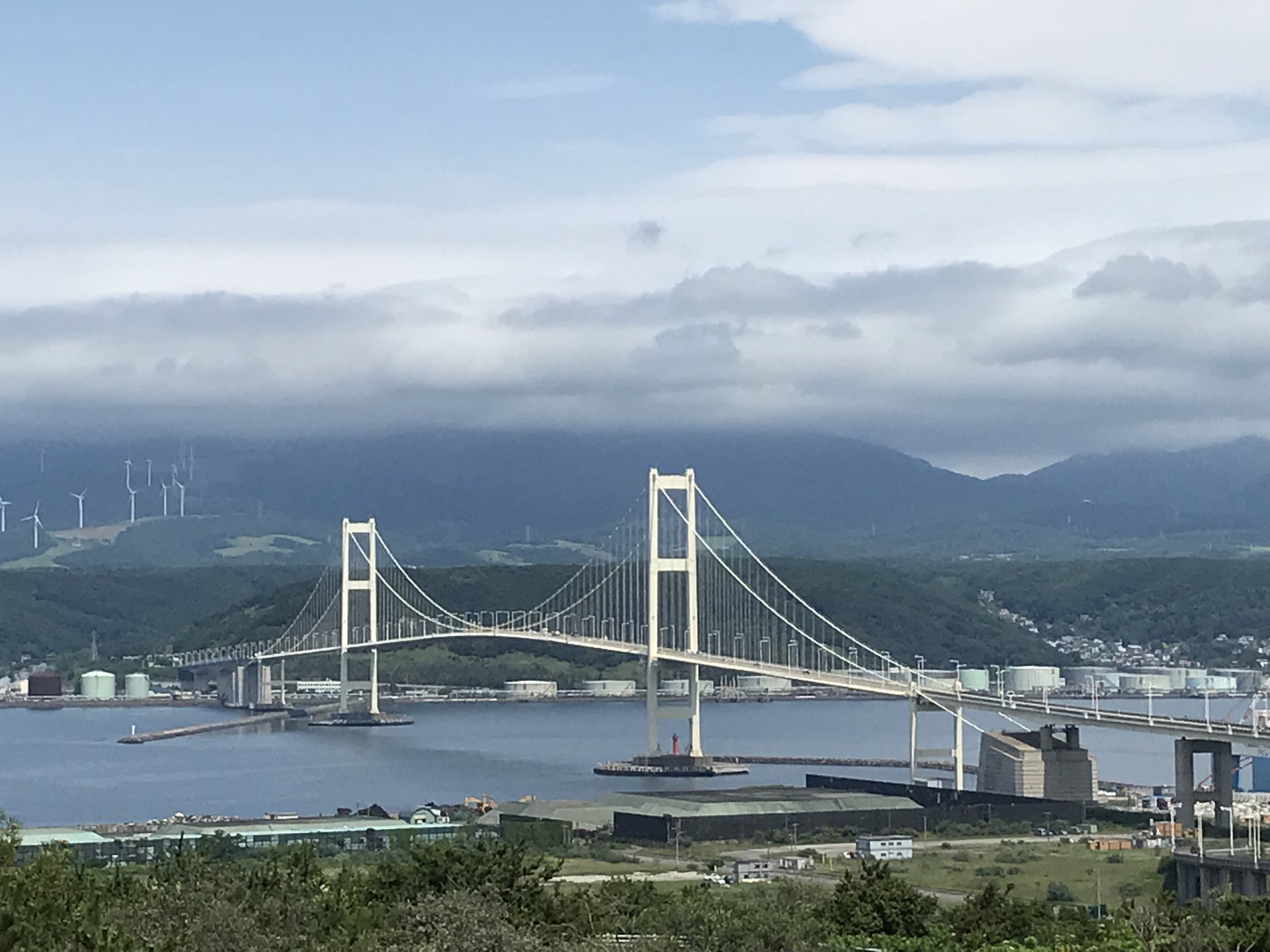 【北海道胆振】北海道一の〇〇も！室蘭市の絶景とグルメを堪能できる、ぐるっとドライブプラン！
