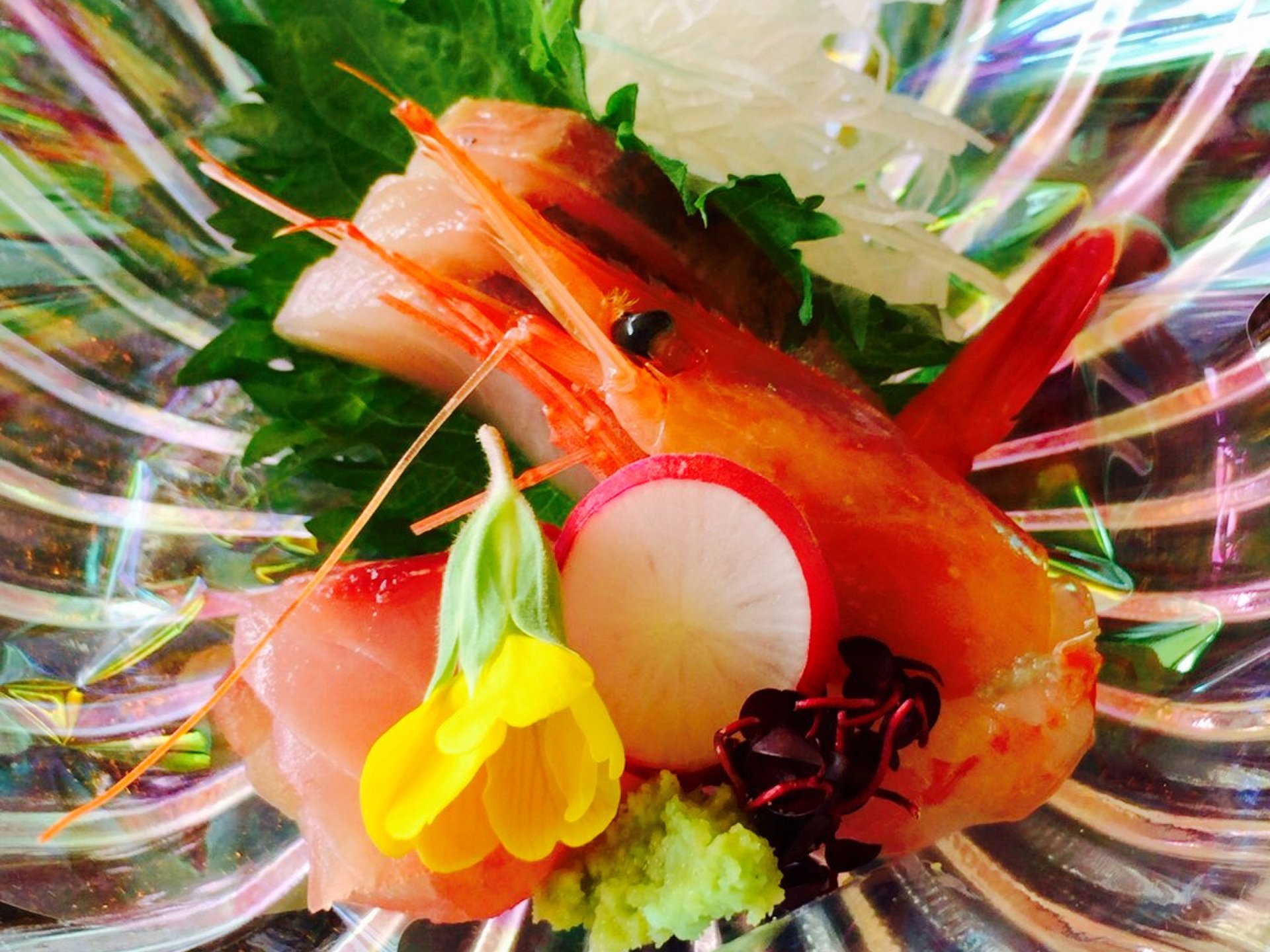 【海の幸づくし】新鮮なお魚好きは必見！日本屈指の漁港のある山陰で食べたいお魚料理のお店特集！