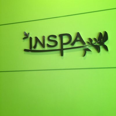 INSPA 横浜