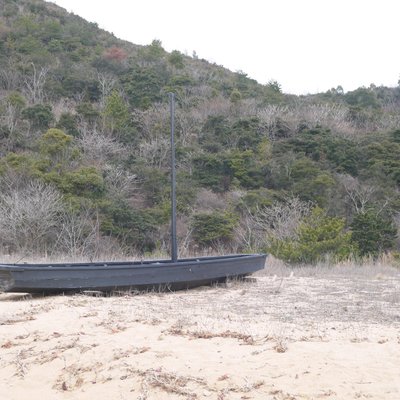 ベネッセハウス <直島>