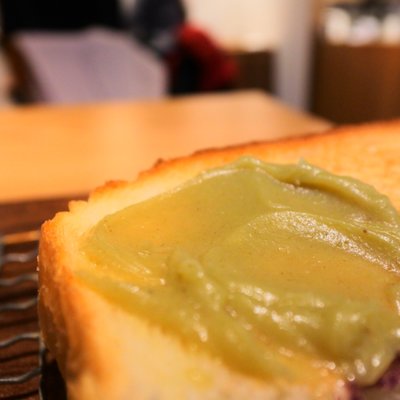 高級食パン専門店 嵜本 大阪初號本店