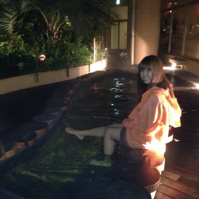 SPA&HOTEL舞浜ユーラシア