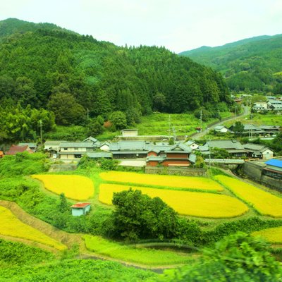 近鉄特急しまかぜ内 カフェ