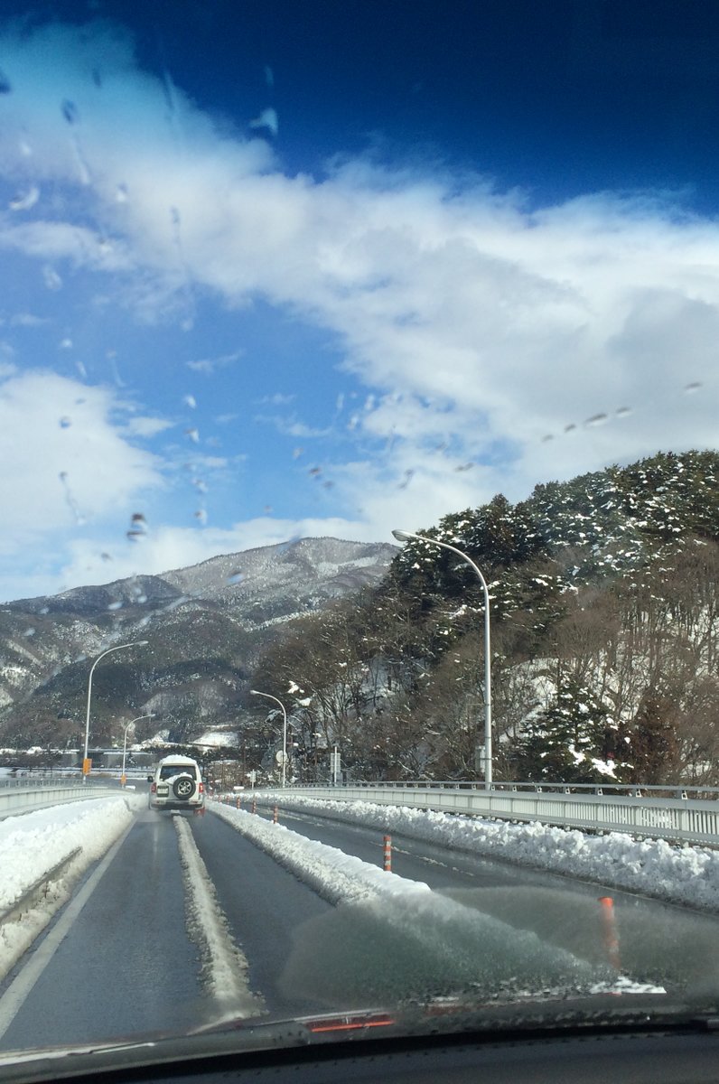 河口湖大橋