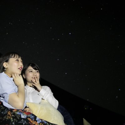 コニカミノルタプラネタリウム天空 in 東京スカイツリータウン®