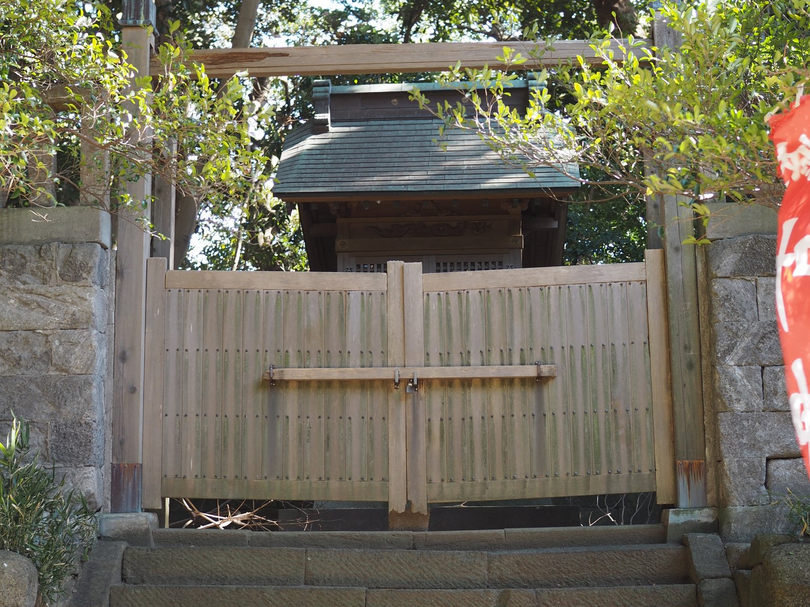 東叶神社(叶神社)