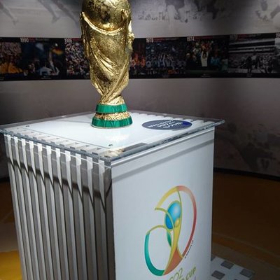 日本サッカーミュージアム