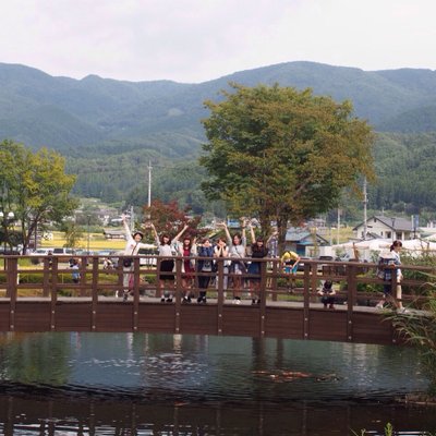 田園プラザ川場