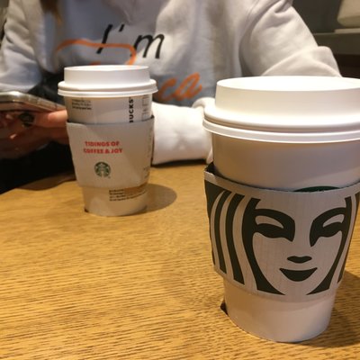 スターバックスリザーブ LUCUA osaka 地下2階店