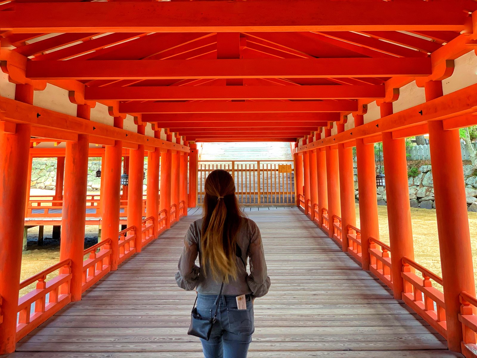 厳島神社