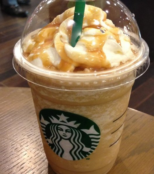 スターバックス・コーヒー TSUTAYA TOKYO ROPPONGI店