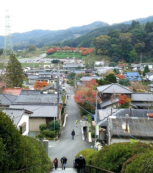 大興善寺契園