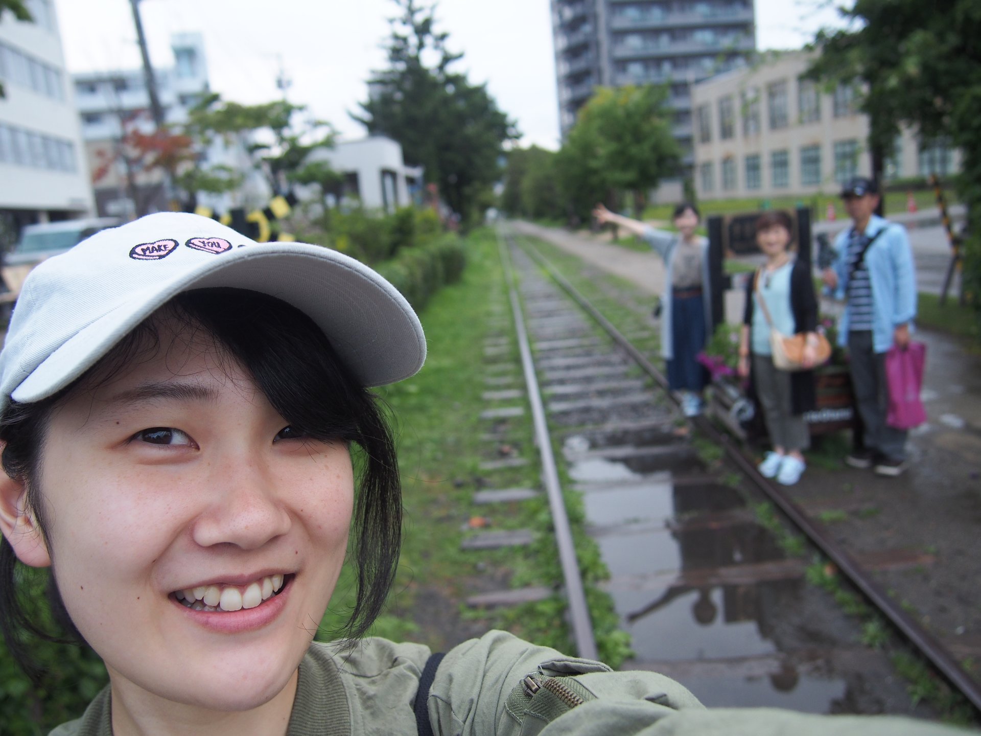 小樽観光おすすめ一日プラン！運河に食べ歩きにガラス細工まで欲張りコース♡