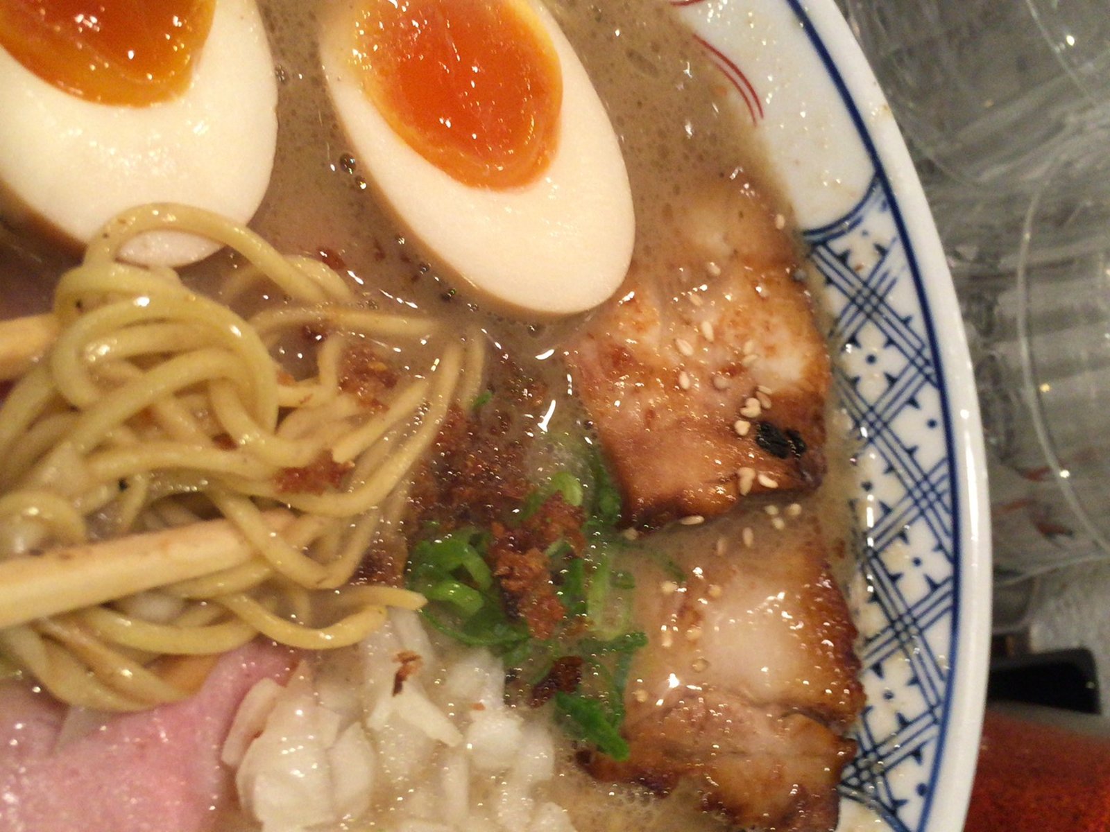 麺や 庄の