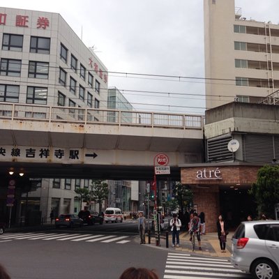 吉祥寺駅