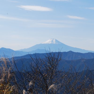 大岳山