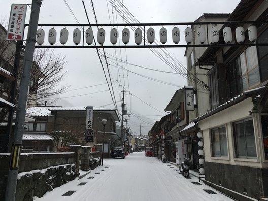 天川 洞川温泉 温泉名水の里 旅館 紀の国屋甚八