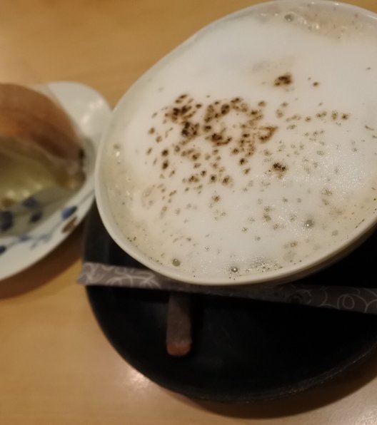 土佐茶カフェ