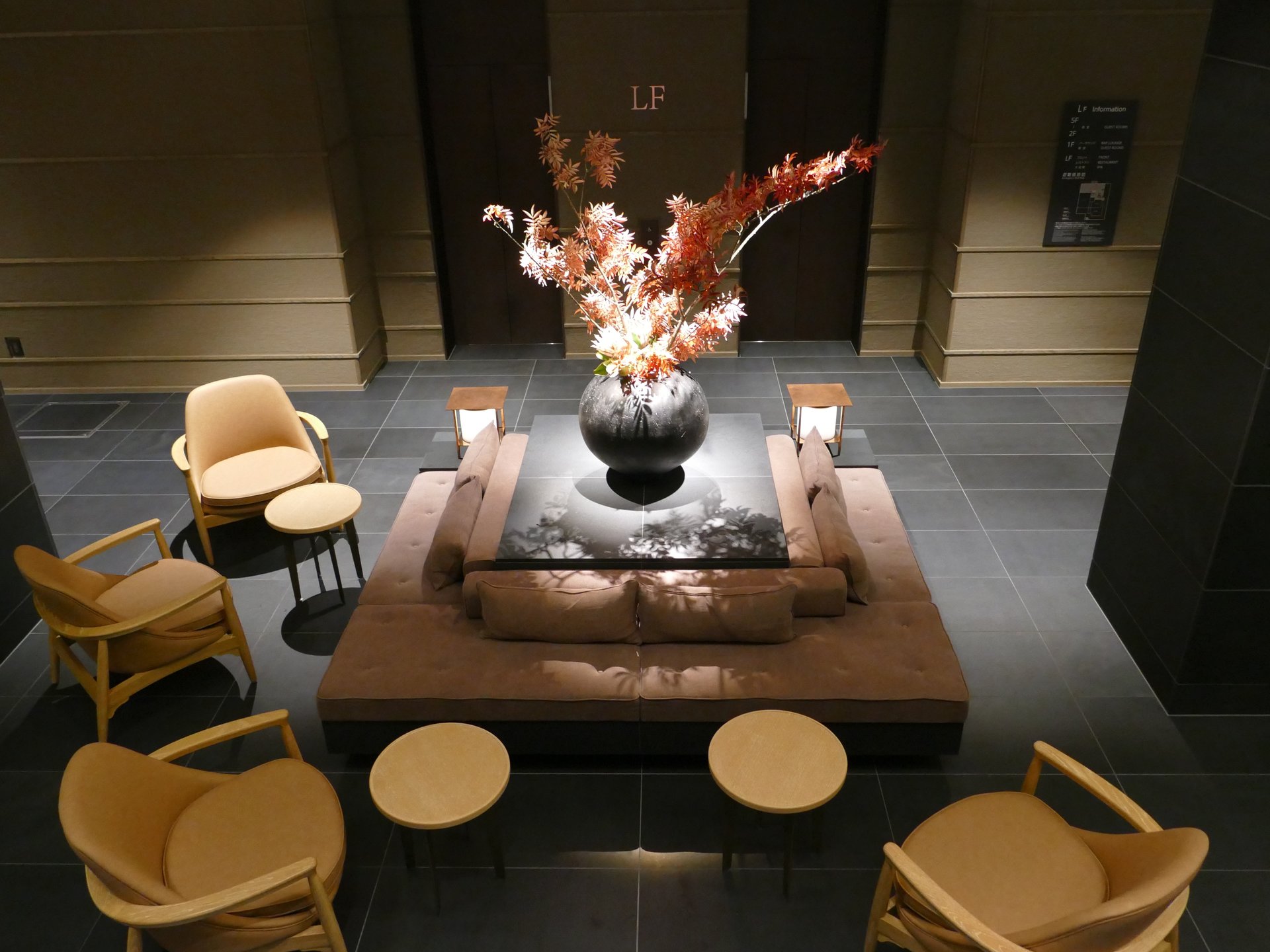 京都祇園おすすめラグジュアリーホテル「ザセレスティン」観光地にもアクセス良好★