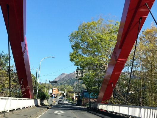 巴川橋
