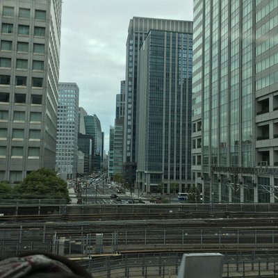 東京駅