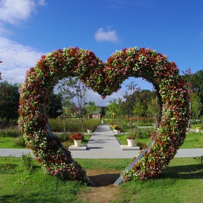 ふなばしアンデルセン公園