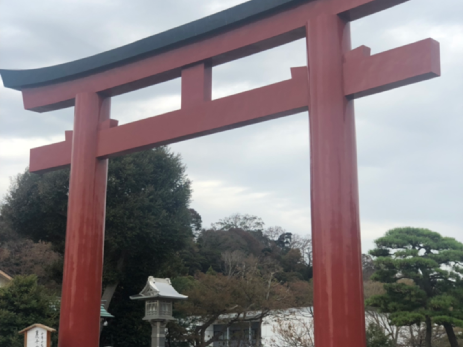 鶴岡八幡宮