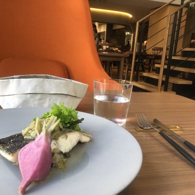 Bistro NOHGA （ビストロ ノーガ ）