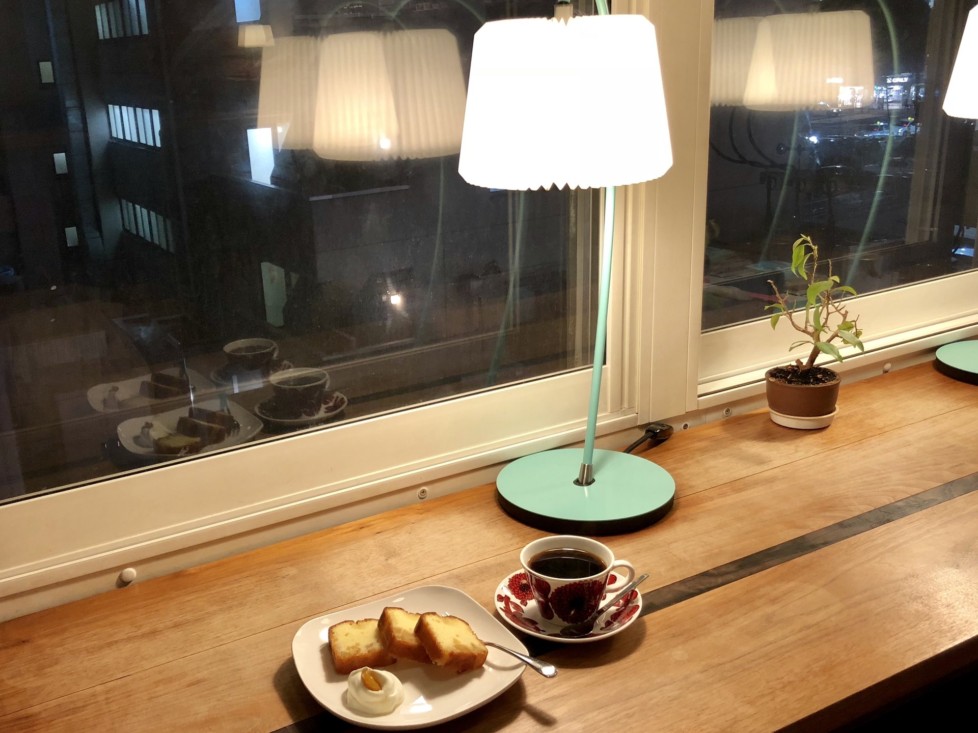 【札幌の街中にある隠れ家カフェ】心の落ち着くオシャレ空間にハマってしまう「ハリネズミ珈琲店」
