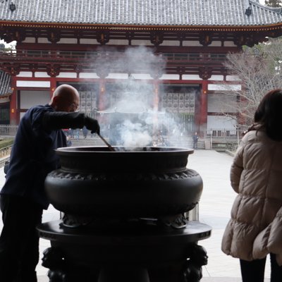 東大寺