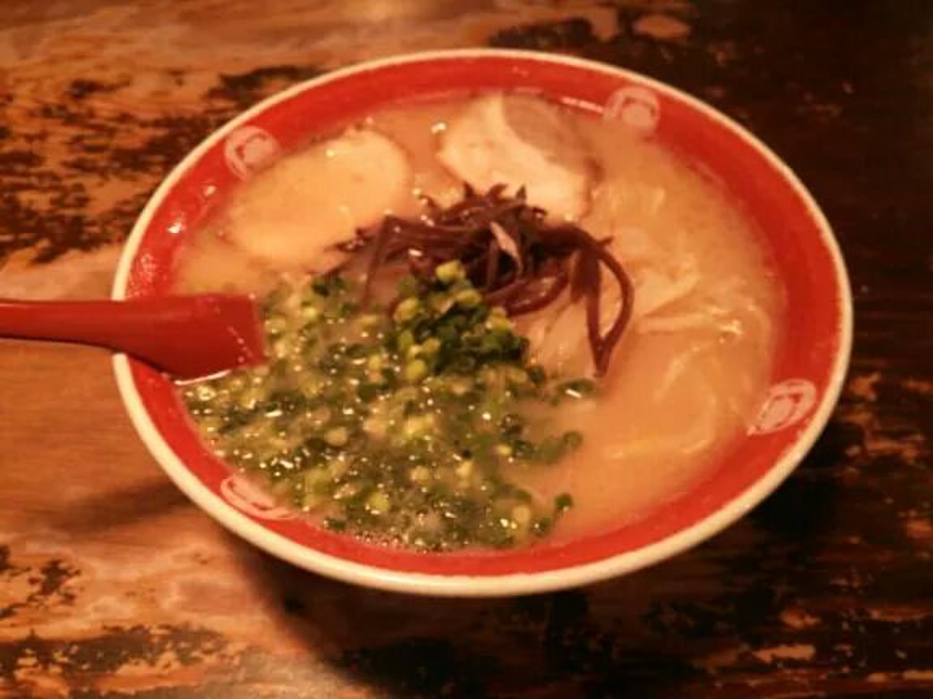 ★渋谷でラーメン、つけ麺食べ歩き★唐そば・凪・吉虎・大漁まこと・花田