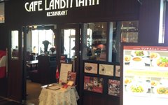 カフェラントマン 青山店