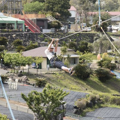 伊豆ぐらんぱる公園