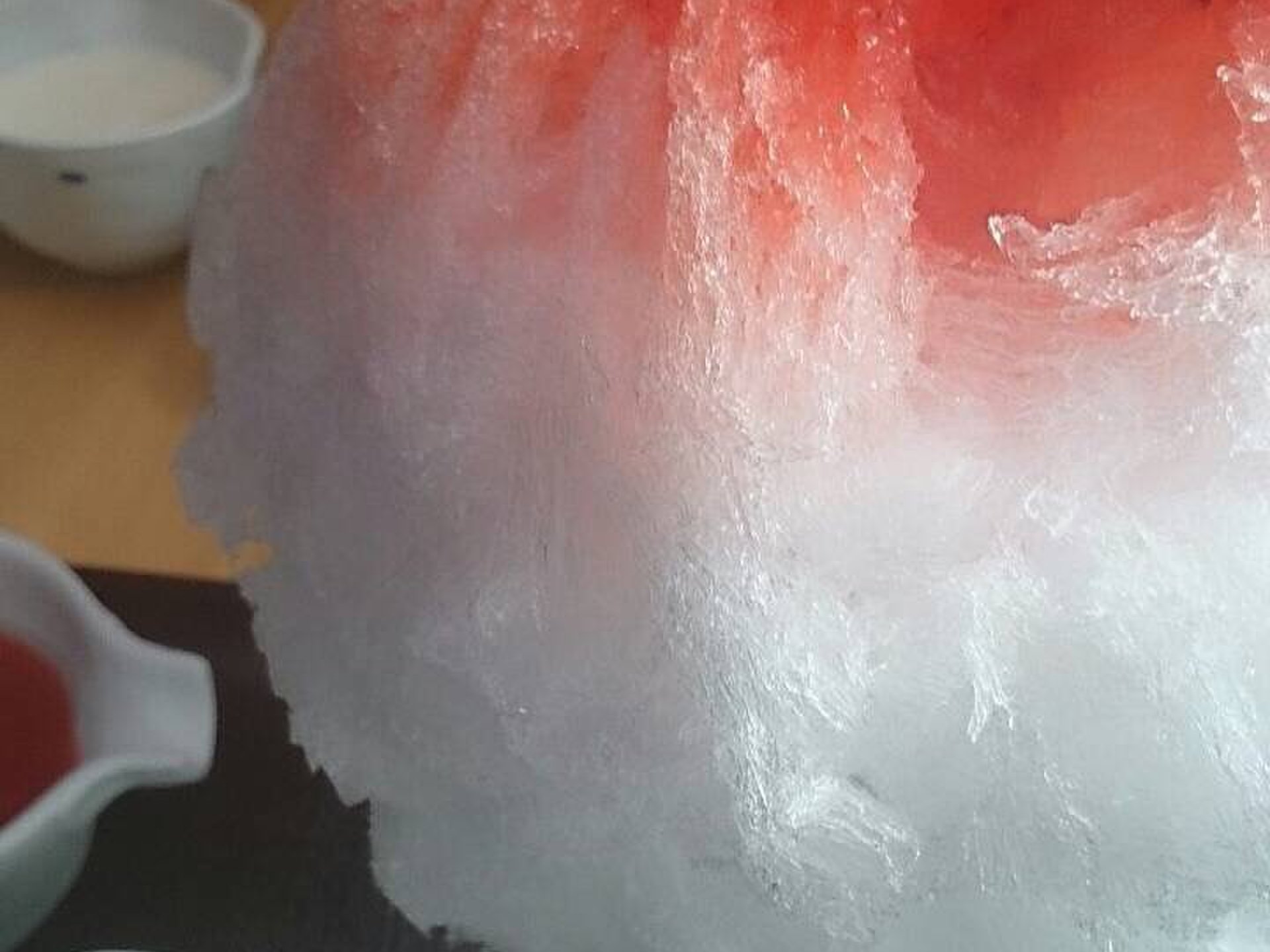 【神奈川・葉山のドライブかき氷巡り】人気のかき氷2選！天然氷で作るかき氷と日本茶専門店の抹茶かき氷！