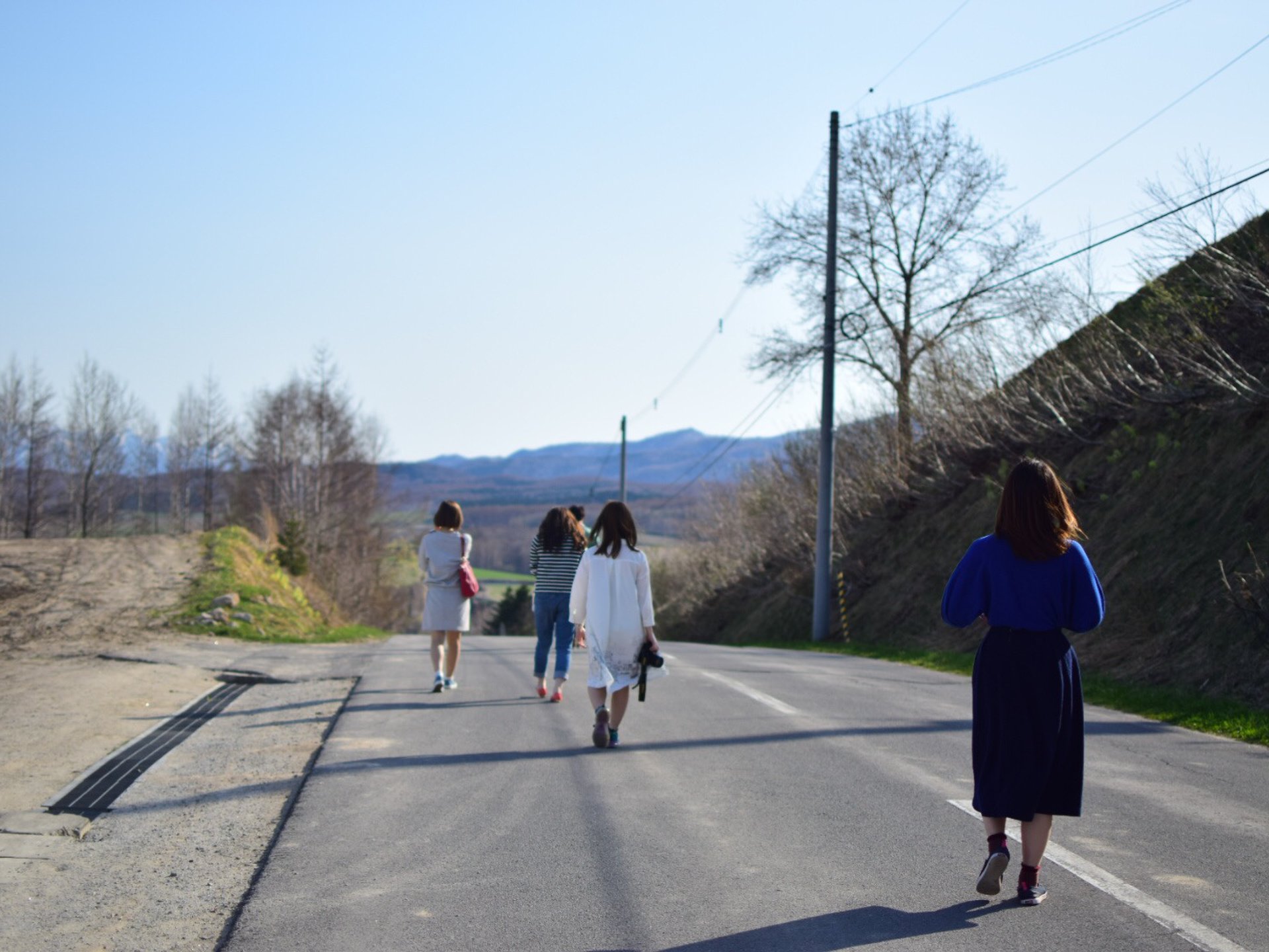 ジェットコースターの路