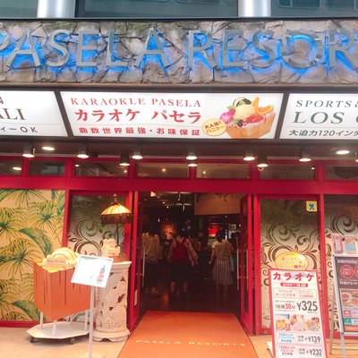 フーズフーズ 池袋本店