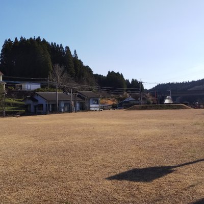 道の駅 おおの