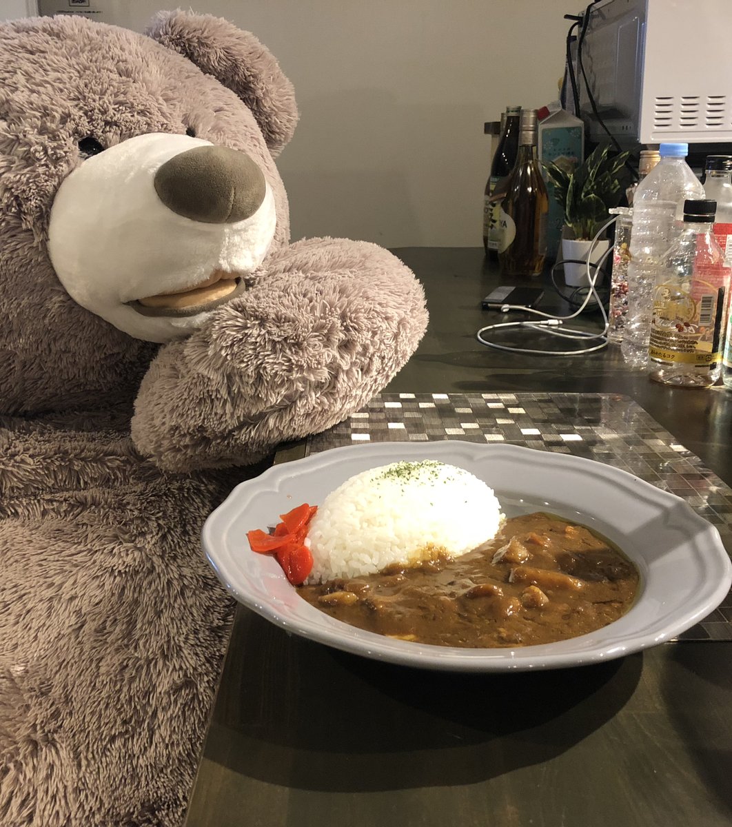 カレー大使館