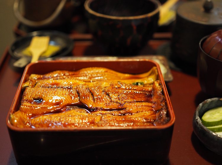 風 うなぎ 東京 関西 本当に美味しい！東京都で必ず食べるべきおすすめのうなぎの名店10選！