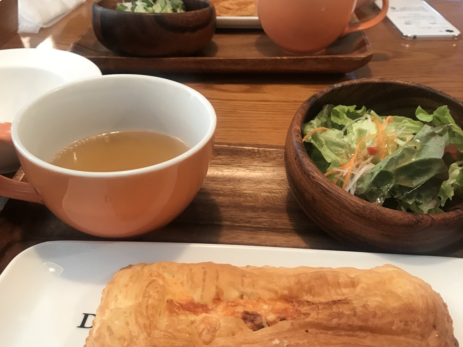 スイートバジル飯塚店