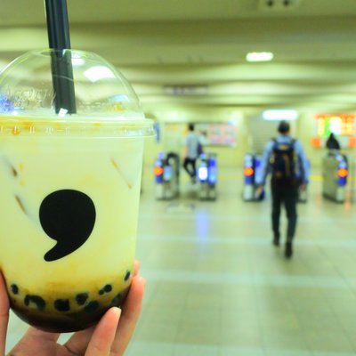 コンマティー 阪急梅田駅前店