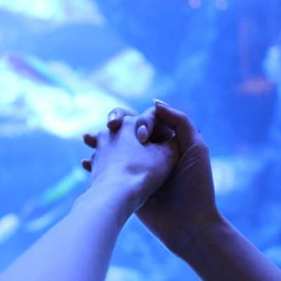 すみだ水族館