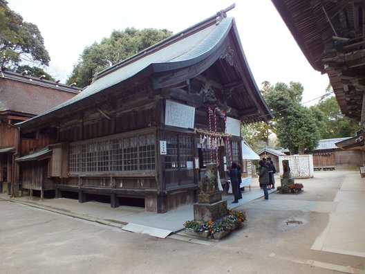 櫻井神社